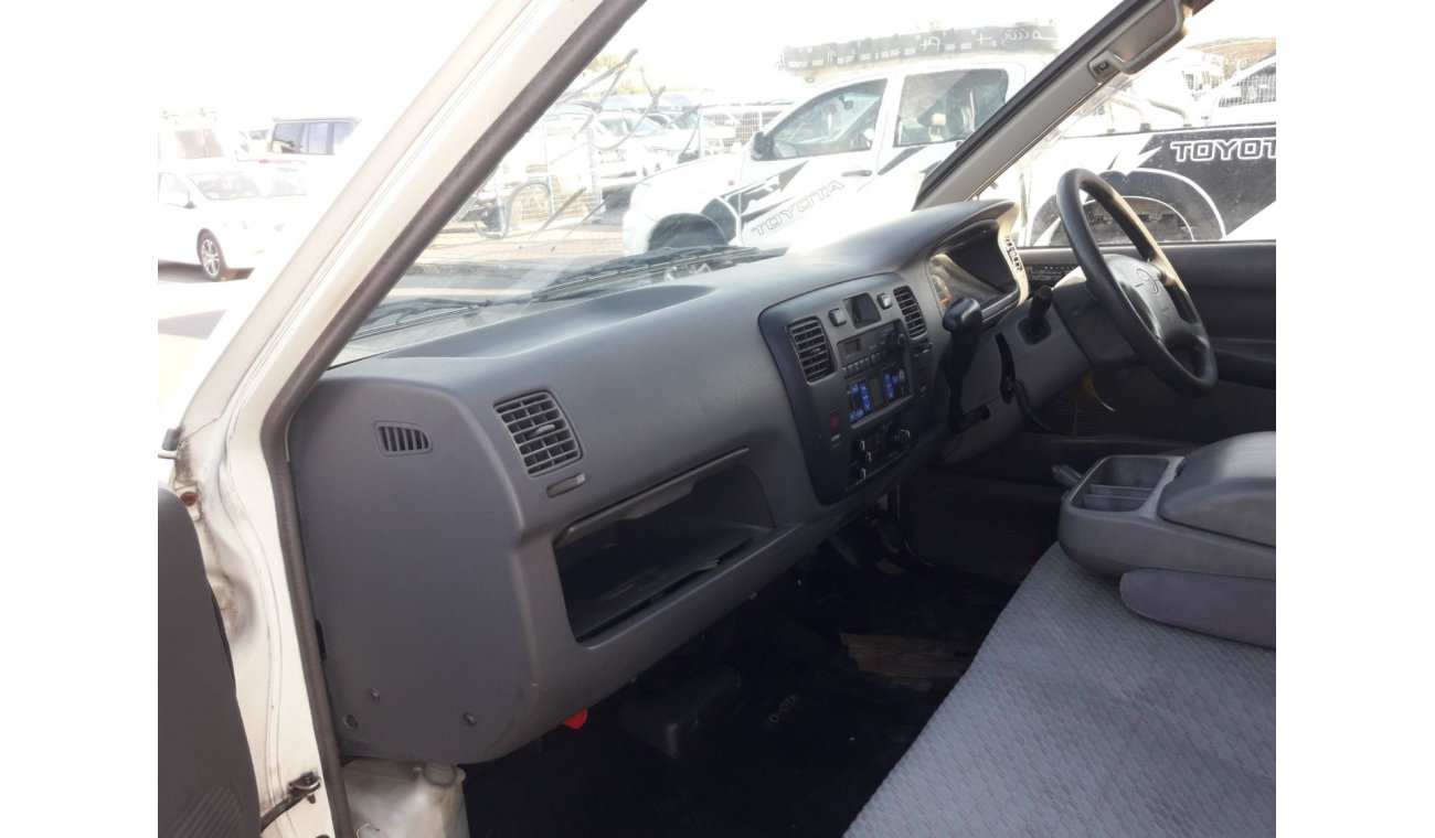 تويوتا Townace TOYOTA TOWNACE RIGHT HAND DRIVE(PM1014)