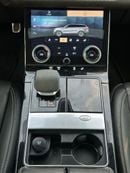 Land Rover Range Rover Velar P250 R-Dynamic S 2.0L
