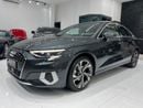 أودي A3 35 TFSI S Line 1.4L