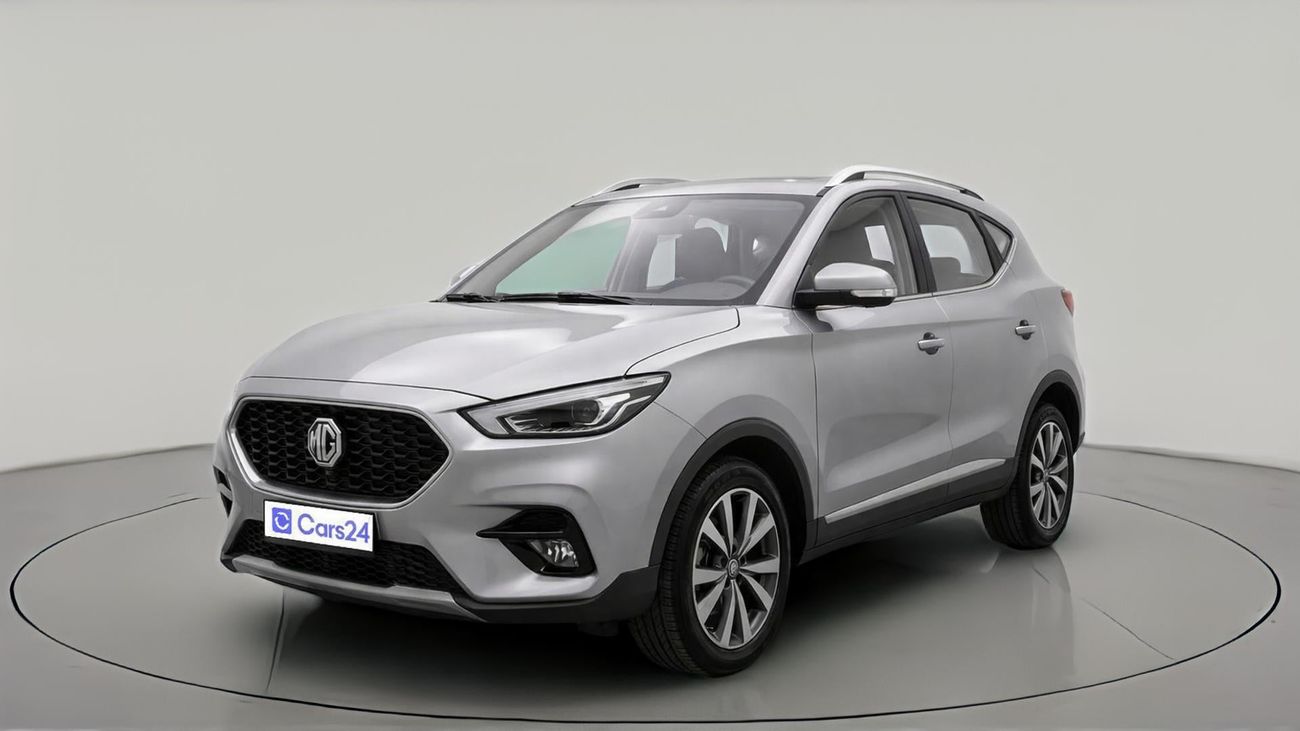 أم جي ZS 2023 STD | AED 502/Month | 0 DP | 30 Day Return | Warranty