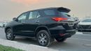 Toyota Fortuner EXR