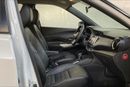 Nissan Kicks SL