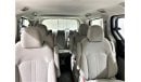 SAIC Maxus MAXUS G10 MPV MODEL 2016 GULF SPACE , 9 SEATS