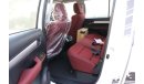 تويوتا هيلوكس 2020 Toyota Hilux 2.7L AT AWD | Wooden Interiors | Best Price for Export