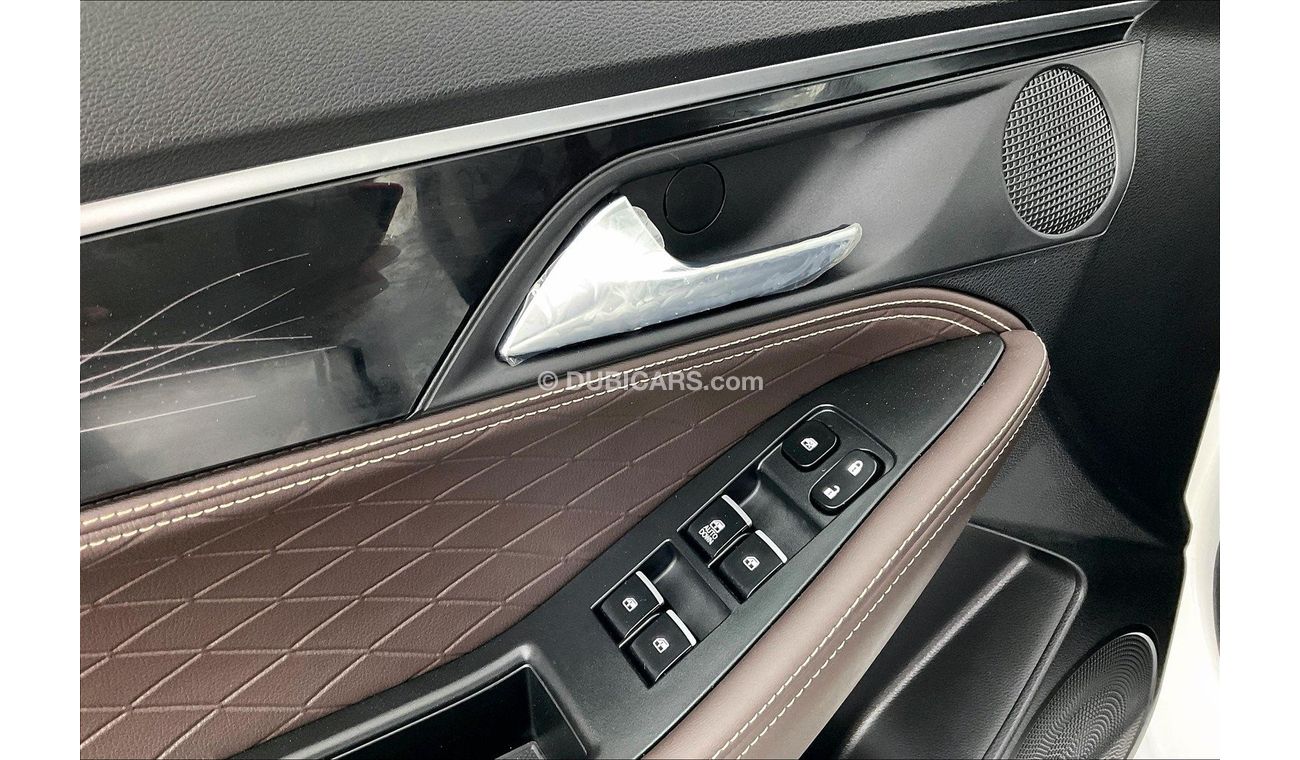 جاك J7 Intelligent