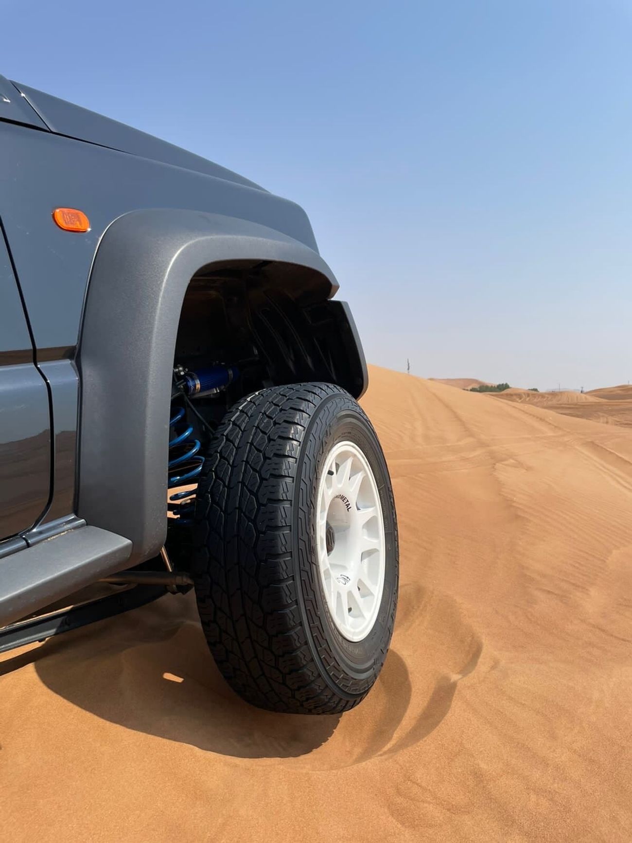 سوزوكي جيمني