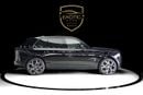 Rolls-Royce Cullinan BLACK BADGE