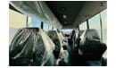 هيونداي كونتي 2021 HYUNDAI COUNTY BUS 3.9L M/T 29-1 SEATER, DIESEL