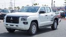 Mitsubishi L200 Brand New 2026 Mitsubishi L200 GLX 2.5L Pick-Up GCC – Export Only