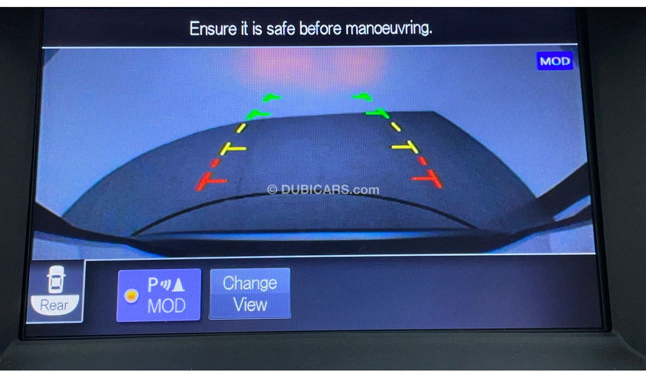 Infiniti QX60 QX 60 LUXURY 3.5L AT 3500