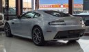 Aston Martin Vantage