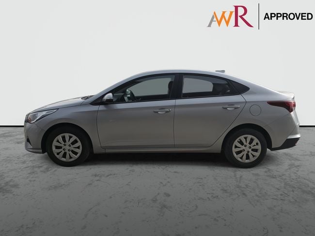 Hyundai Accent SMART, миниатюра 19
