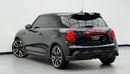 ميني كوبر إس 2023 MINI Cooper S (JCW Kit) ,Agency Warranty ,Full Service History, GCC