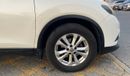 Nissan XTrail GCC 2.5 ‏خليجيه original paint