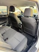 كيا سبورتيج LX 2.4 L 2021