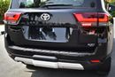Toyota Land Cruiser 2025 TOYOTA LAND CRUISER 300 GR SPORT HYBRID V6 3.5L 7 SEAT AT