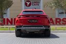 Lamborghini Urus STD 4.0T V8