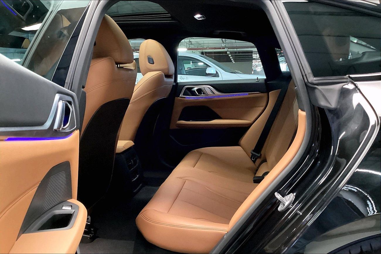 BMW 420i M Sport Premium | Guaranteed Warranty | 0 Down Payment