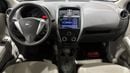 Nissan Sunny SV 2023 SV | AED 398/Month | 0 DP | 30 Day Return | Warranty