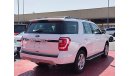 Ford Expedition XLT 2019 5 years Warranty  GCC