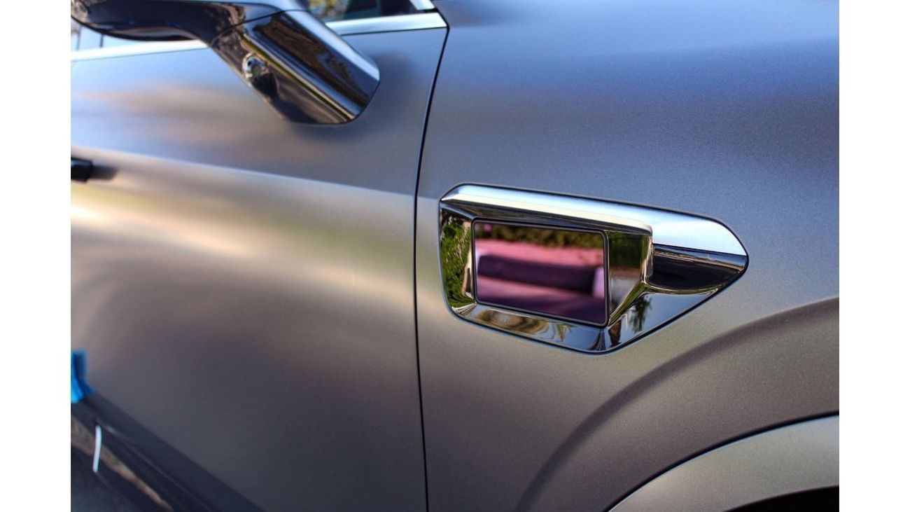 Avatr 11 AVATAR 11 LUXURY EDITION DAUL MOTOR