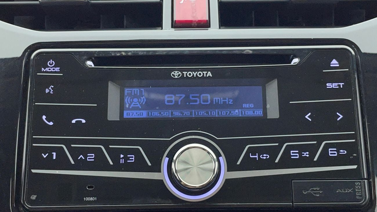 تويوتا راش EX 1.5 | بدون دفعة مقدمة | اختبار قيادة مجاني للمنزل