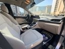 ماكسوس G50 G50 - EXECUTIVE