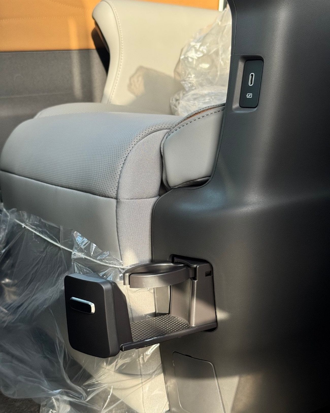 جي إي سي M8 2.0T GT