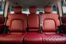 Nissan Patrol Patrol LE PLATINUM | 4,309 P.M | 0% Downpayment | AGENCY WARRANTY + SERVICE