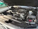 تويوتا لاند كروزر VXR GXR 4.0L (271 HP) 4WD