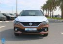 Suzuki Baleno 2026 GLX – 1.5L Petrol | 360° View | 6 Airbags | Market-Best Price