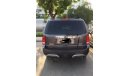 Honda Pilot 2015 during,full option