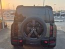 Land Rover Defender P400 110 SE 3.0L (5 Seater)