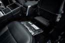 Land Rover Range Rover Autobiography SV 5.0L MIDDLE EAST SPECS | SV P530 | REAR TVS | LEG REST TWO TONE INTERIOR