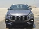 Chery Arrizo 5 STANDARD 1.5L PETROL AT 2026MY