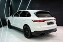 Porsche Cayenne Platinum Edition, Bose Audio, Panoramic Roof, Dealer Warranty Till 21/09/2026!