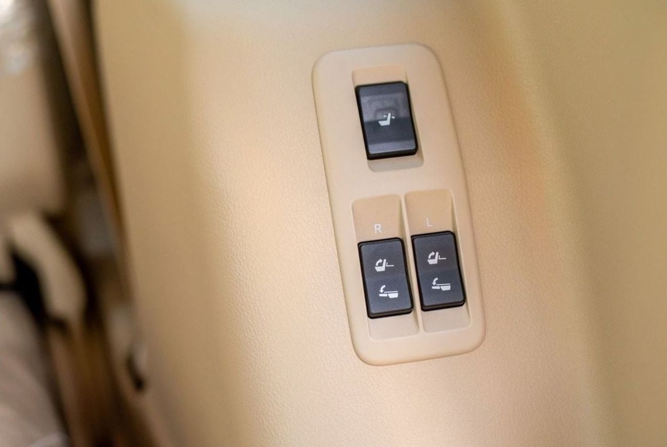 Toyota Prado TX 2.8L 2023