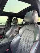 جينيسس G70 Sport 3.3T AWD