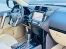 تويوتا برادو VXR Toyota prado 2014 original ship v4