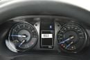 تويوتا هيلوكس Toyota Hilux 4.0 LTR V6 Adventure Automatic Petrol 4x4 With Air Compressor