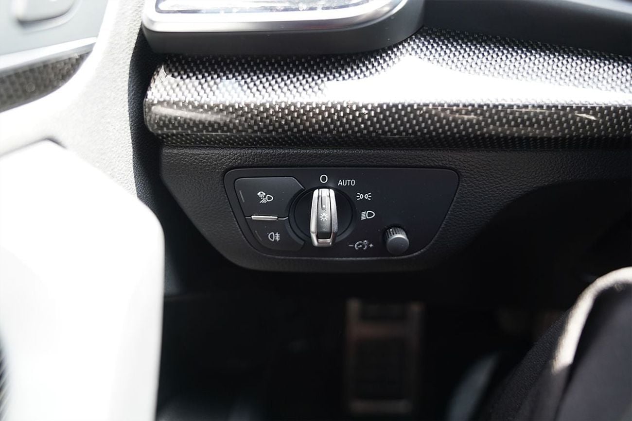 Audi SQ5 STANDARD