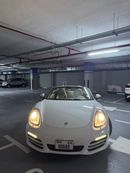 Porsche 718 Boxster 2.7 Standard Porsche Boxster