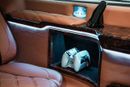 Mercedes-Benz V 300 “MAISON NOYER” – 1 Of 3 CONCEPT - Handcrafted by ROYAL CUSTOMS in Dubai