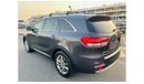 Kia Sorento 4X4, 7Seat,SXL 360 camera,Panorama For Export