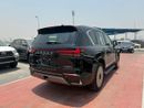 Lexus LX600 VIP