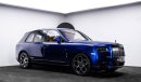 Rolls-Royce Cullinan Black Badge 2024 - Under Warranty and Service Contract
