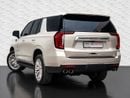 GMC Yukon DENALI