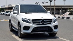 Mercedes-Benz GLE 350 Diesel