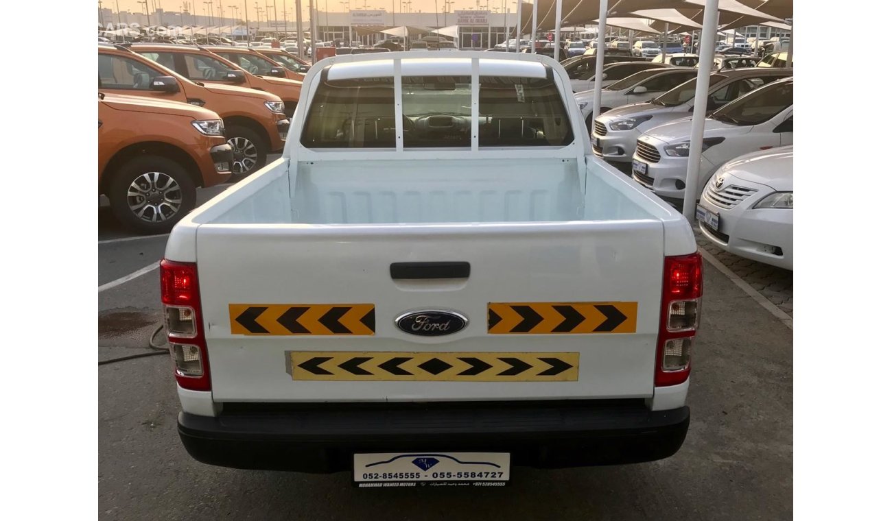 Ford Ranger Gcc  / In Prefect Conditions