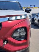 سوزوكي فرونكس Suzuki Fronx 1.5L Petrol 2024 full option new